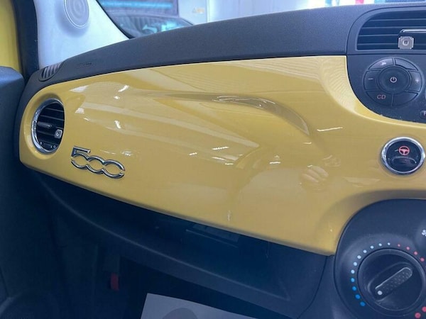 Used Fiat 500 2009 for sale - 75139390: Photo 24