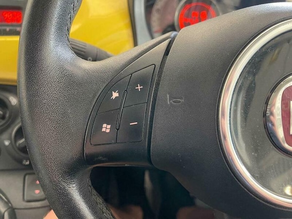 Used Fiat 500 2009 for sale - 75139390: Photo 26