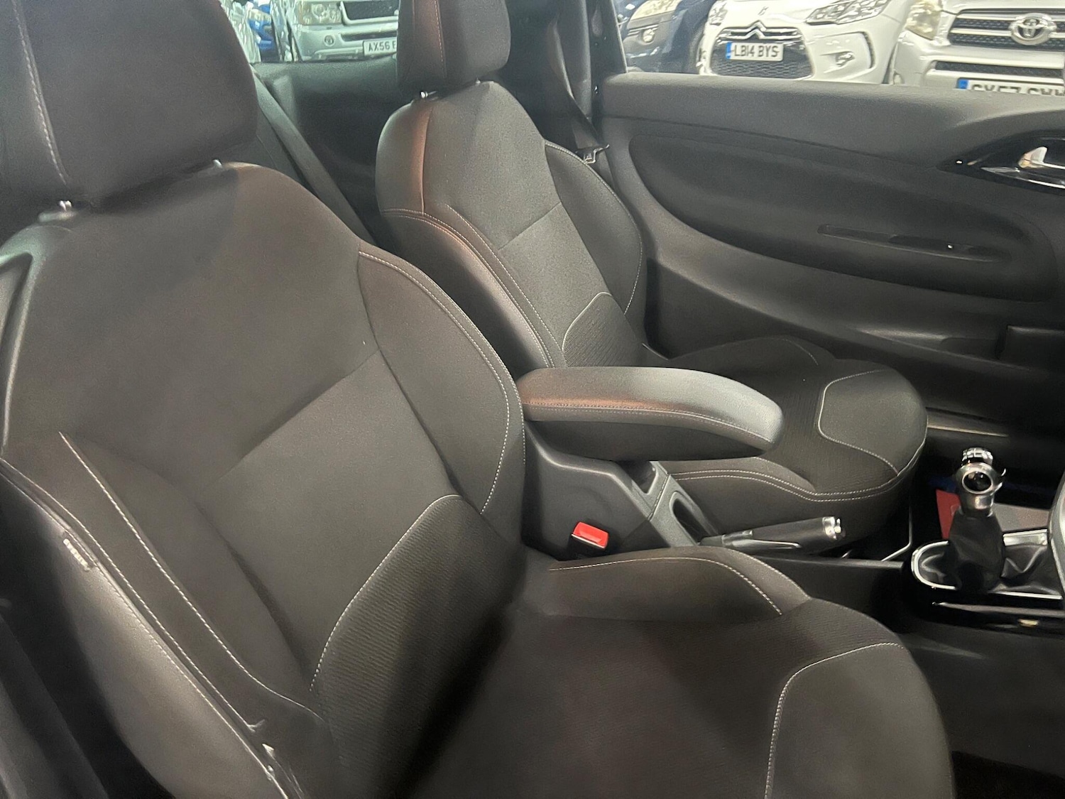 Used Citroen DS3 2013 for sale - 76371391: Photo 13