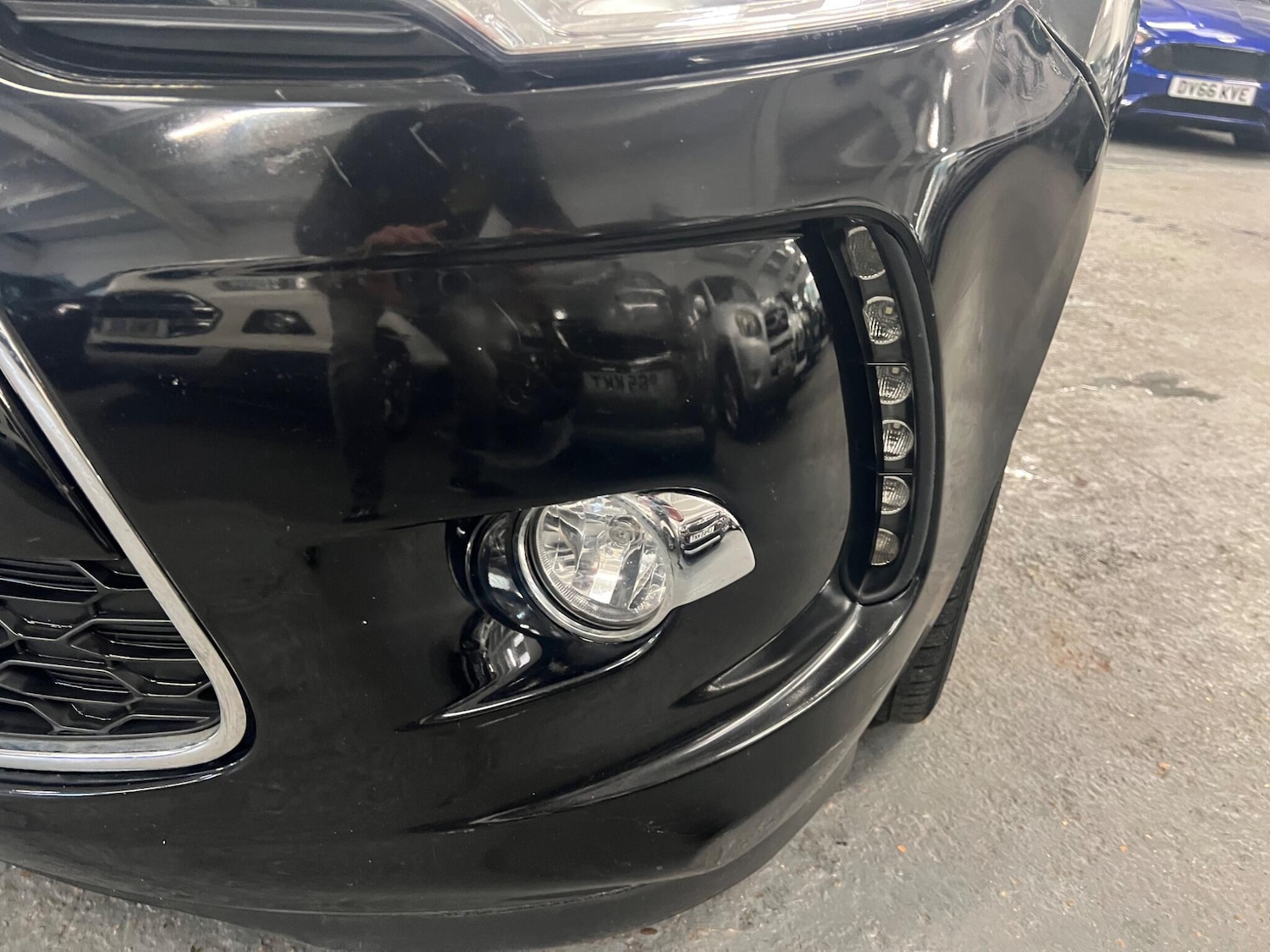 Used Citroen DS3 2013 for sale - 76371391: Photo 18