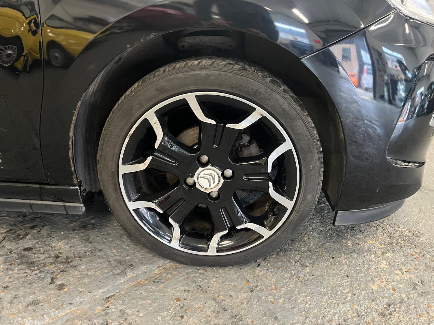 Used Citroen DS3 2013 for sale - 76371391: Photo 19