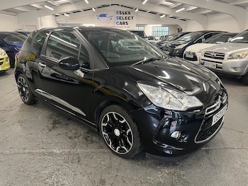 2013 (13) - 1.6 e-HDi Airdream DStyle Plus Euro 5 (s/s) 3dr