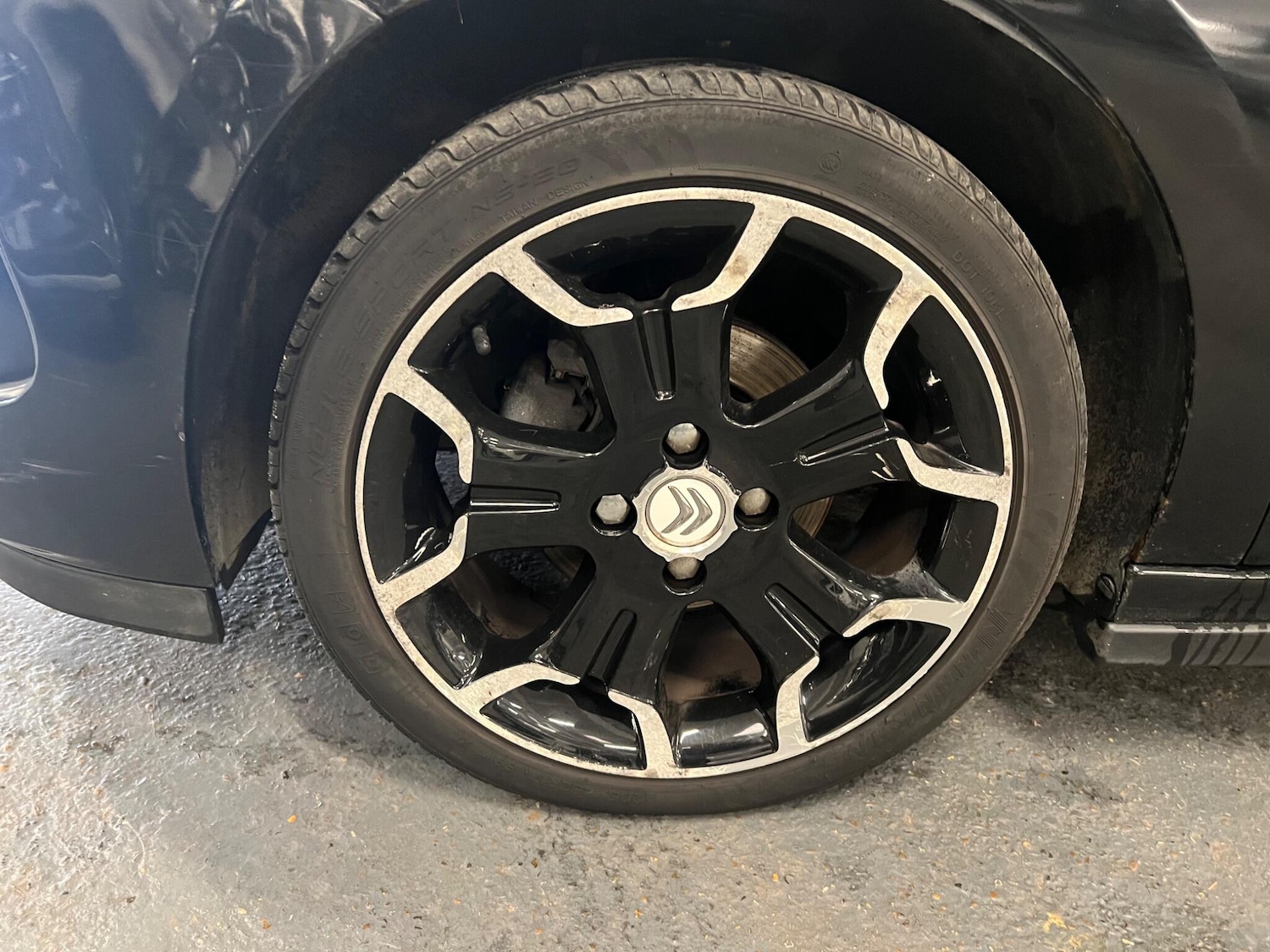 Used Citroen DS3 2013 for sale - 76371391: Photo 20