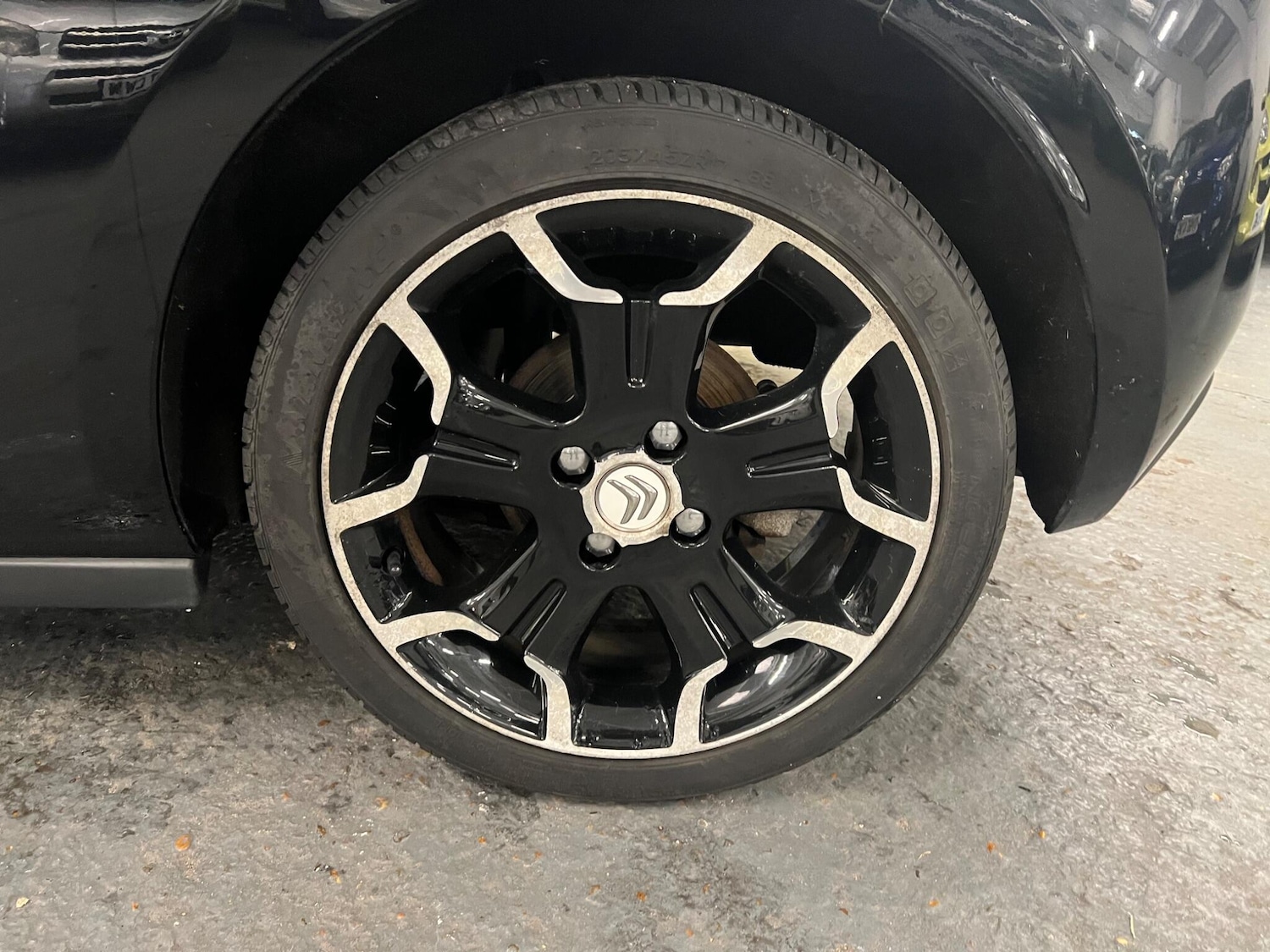 Used Citroen DS3 2013 for sale - 76371391: Photo 21