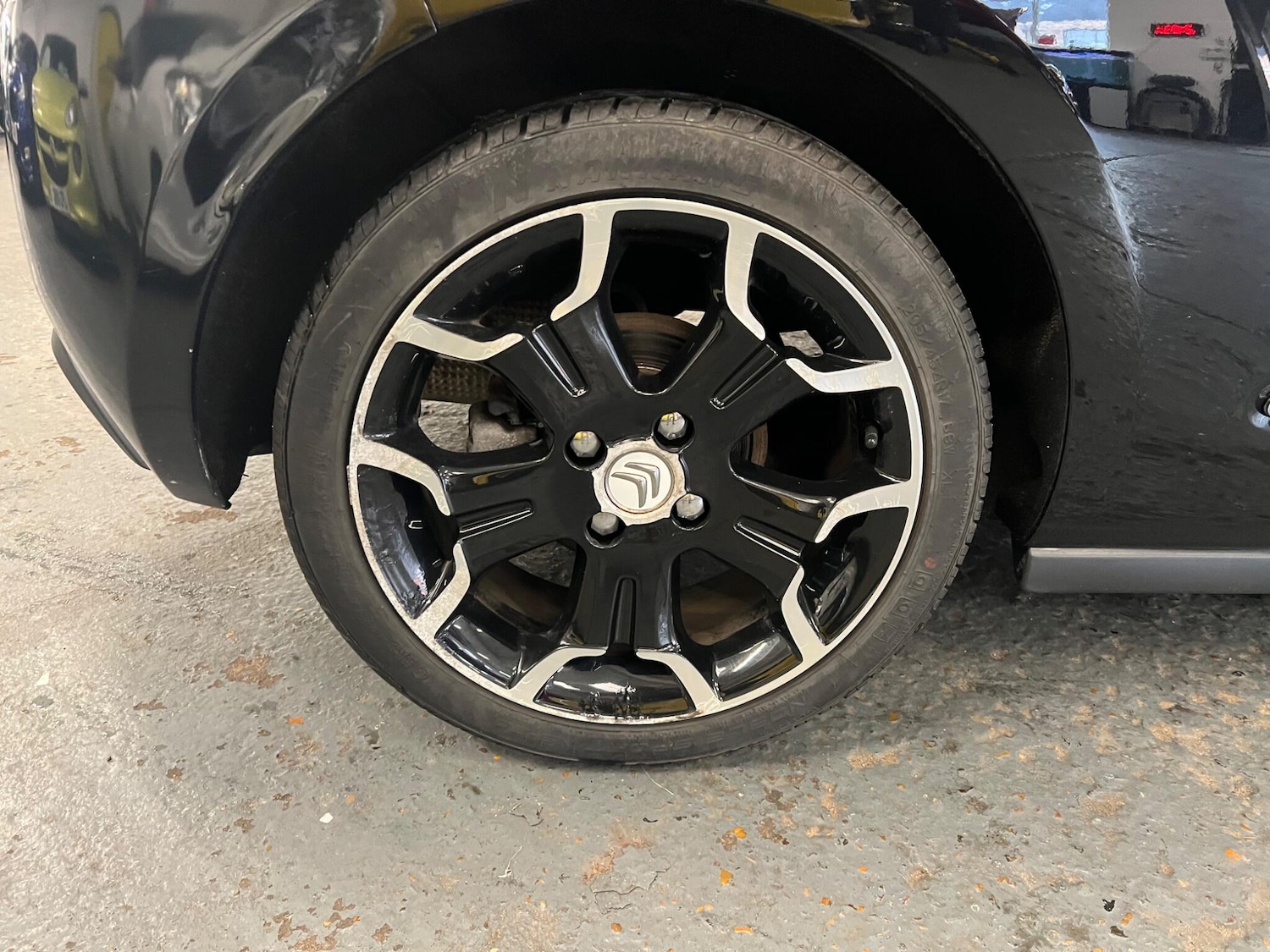 Used Citroen DS3 2013 for sale - 76371391: Photo 22