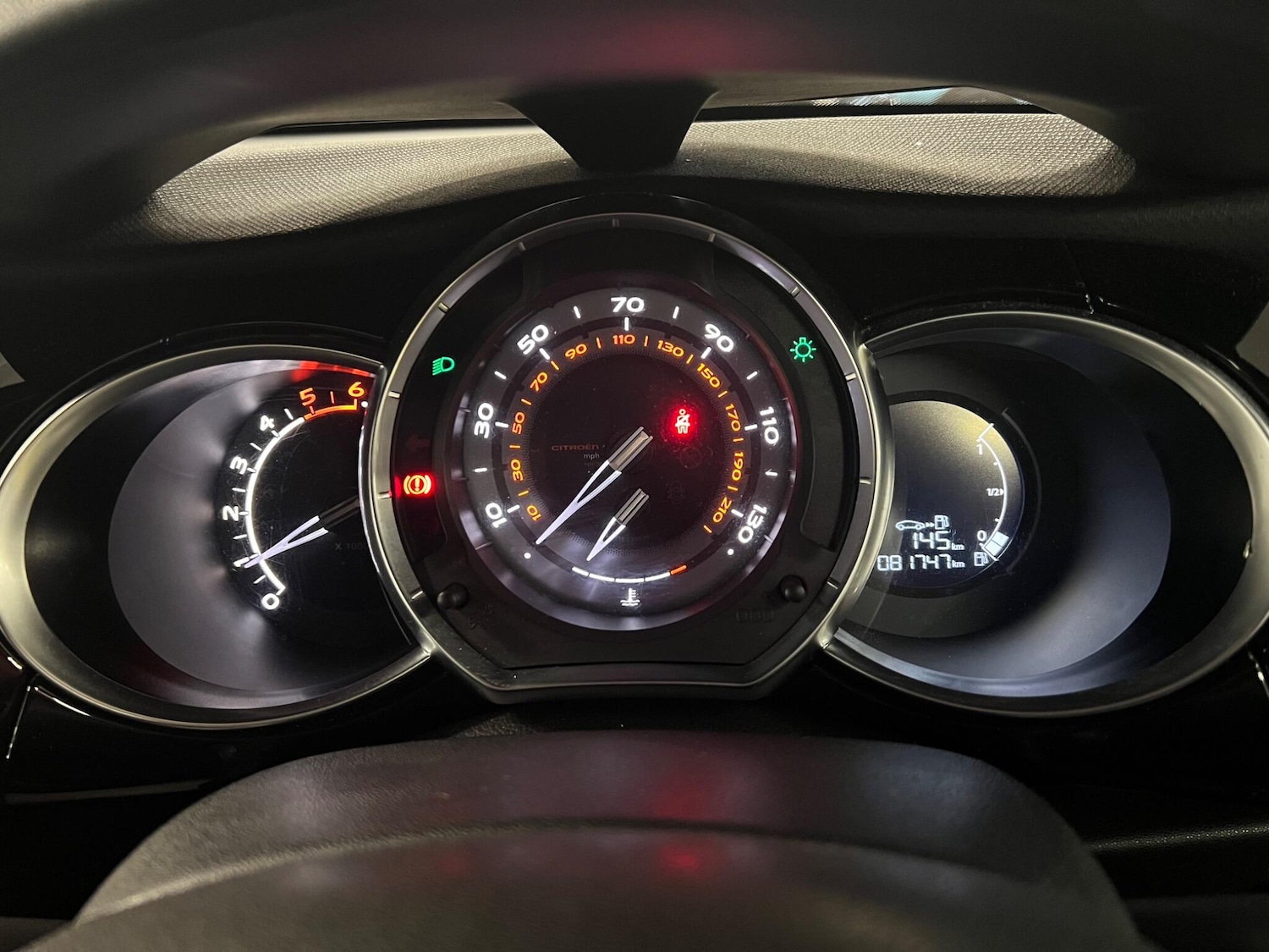 Used Citroen DS3 2013 for sale - 76371391: Photo 23