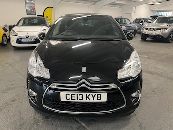 Used Citroen DS3 2013 for sale - 76371391: Photo
