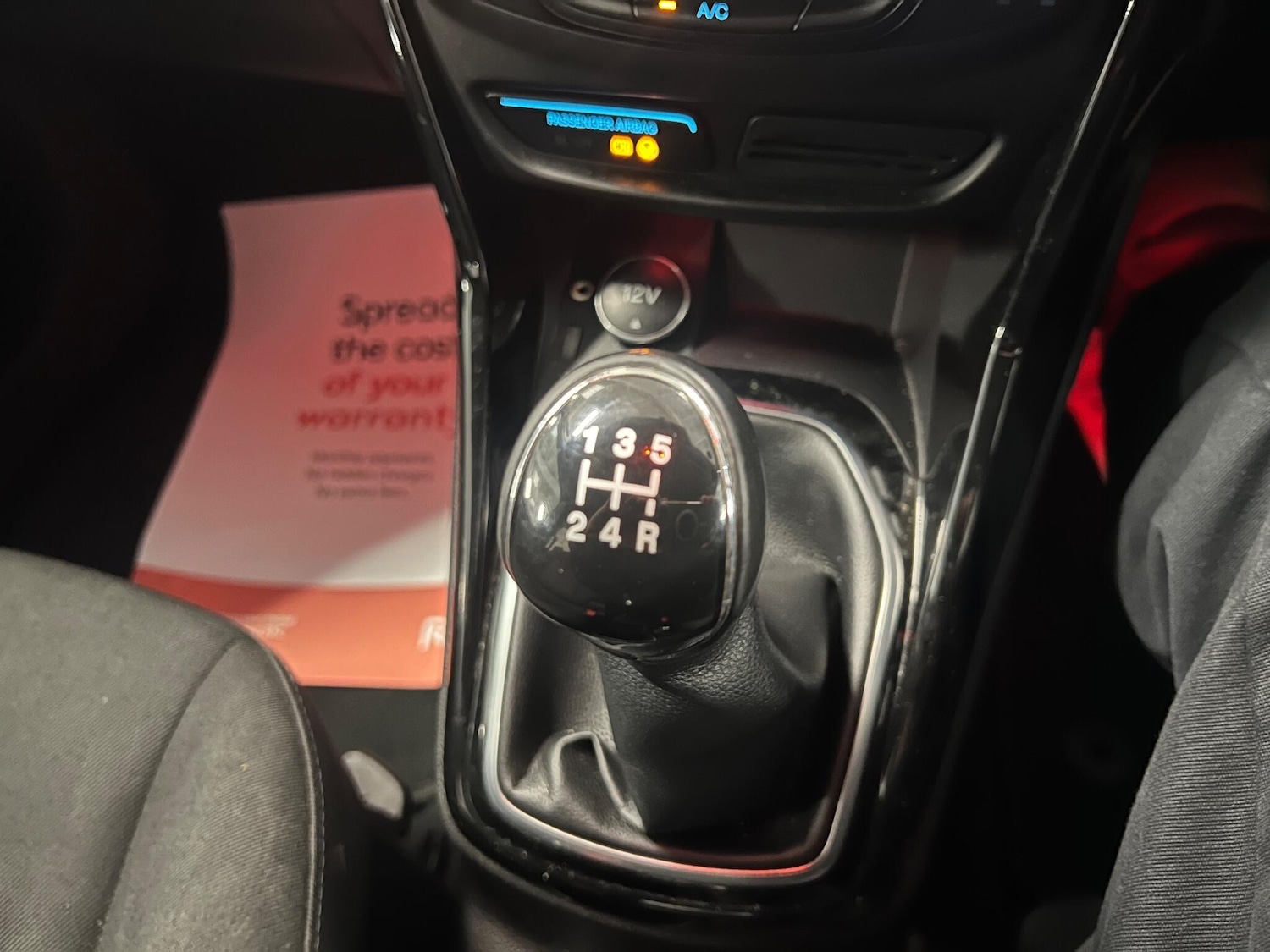 Used Ford B-MAX 2013 for sale - 77305784: Photo 10