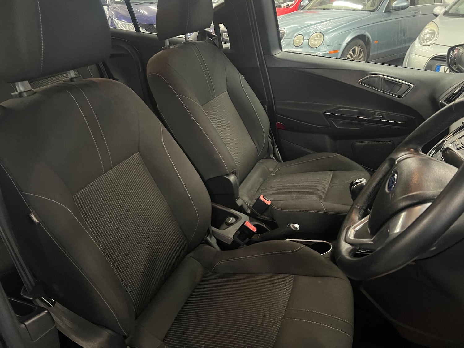 Used Ford B-MAX 2013 for sale - 77305784: Photo 11