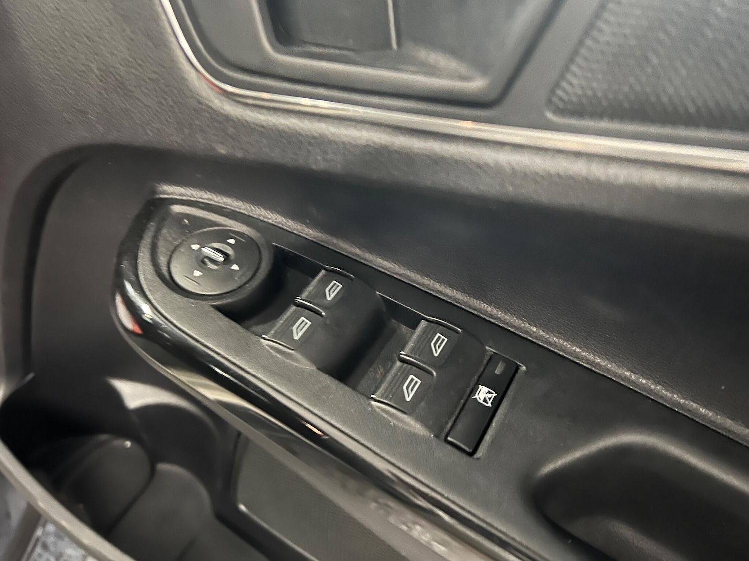 Used Ford B-MAX 2013 for sale - 77305784: Photo 14