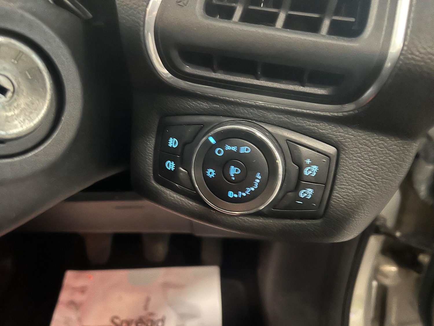 Used Ford B-MAX 2013 for sale - 77305784: Photo 15