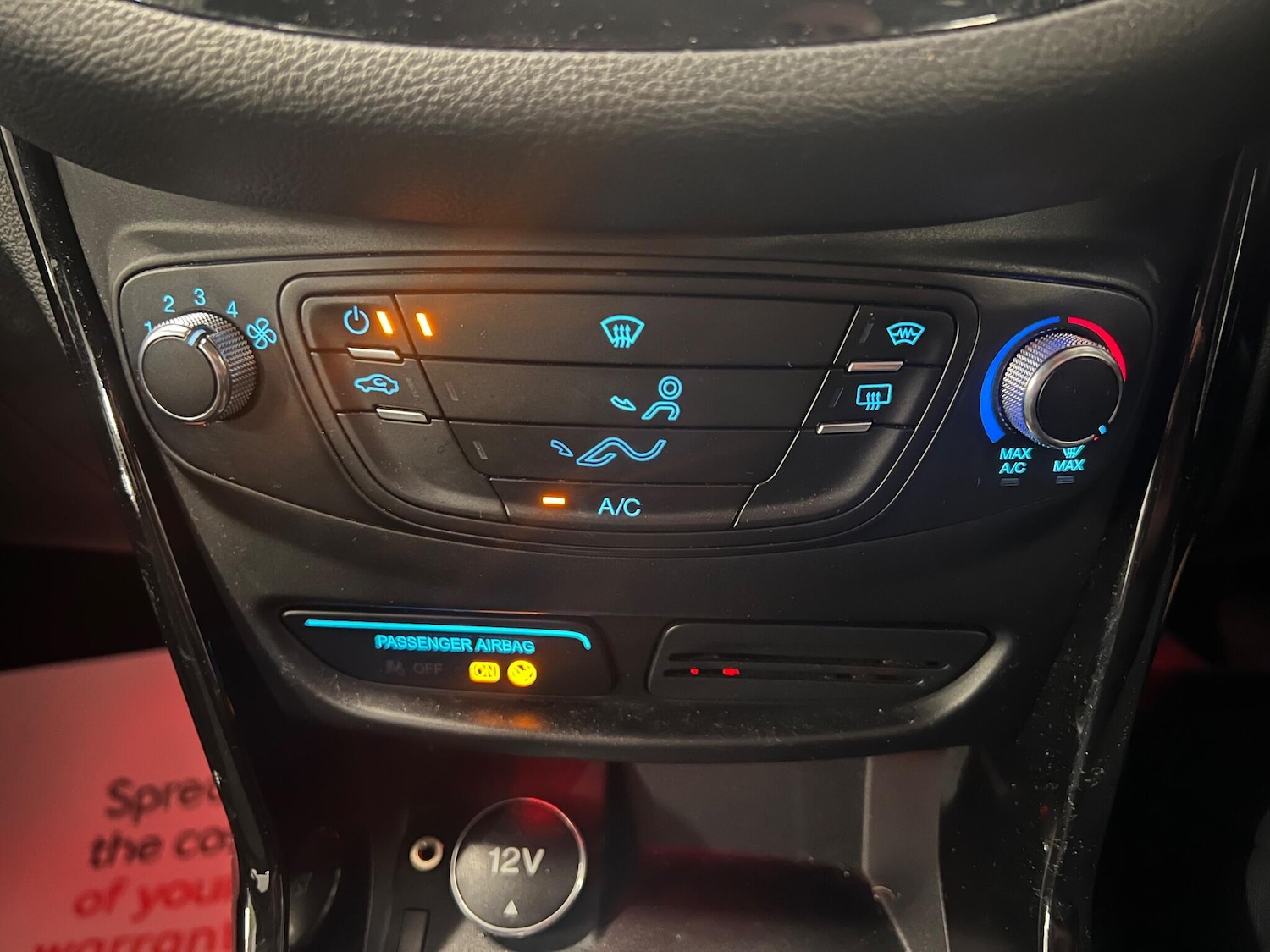 Used Ford B-MAX 2013 for sale - 77305784: Photo 16