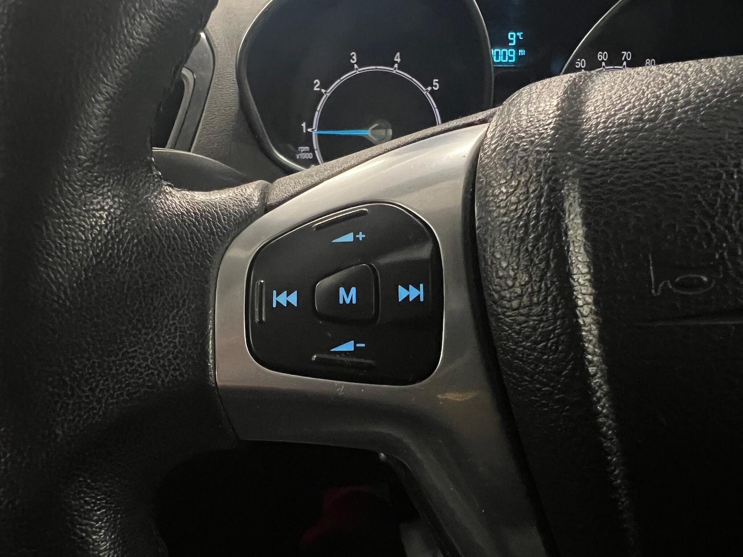 Used Ford B-MAX 2013 for sale - 77305784: Photo 18