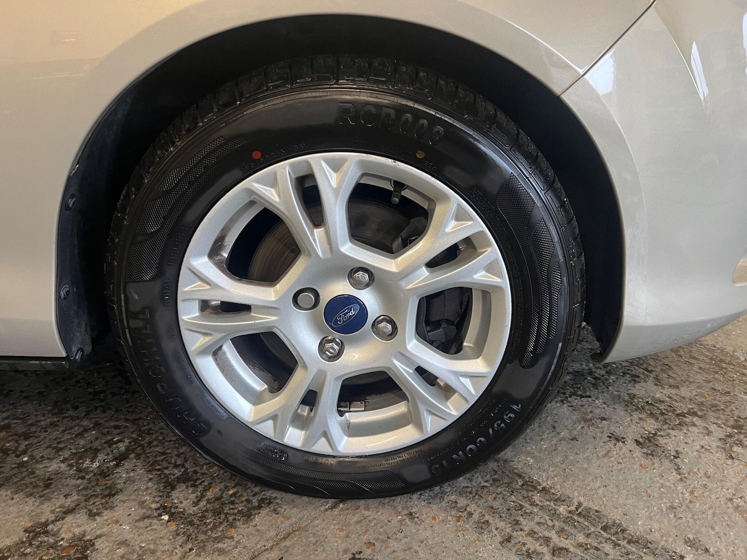 Used Ford B-MAX 2013 for sale - 77305784: Photo 19