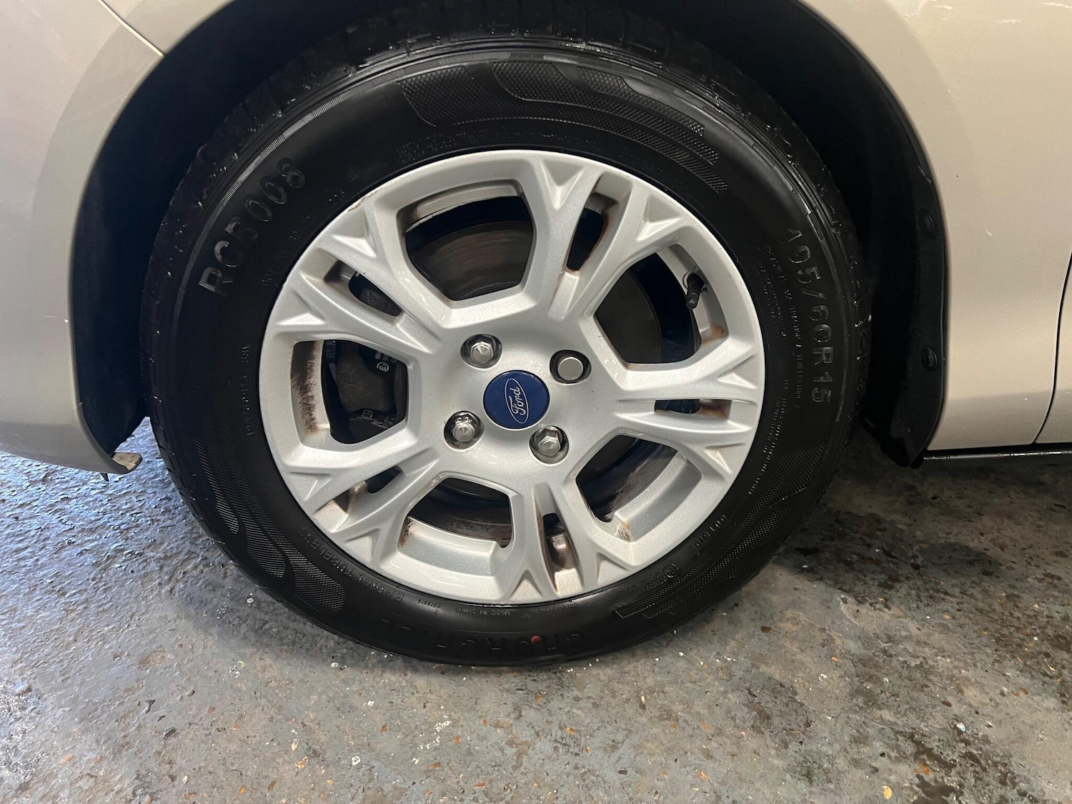 Used Ford B-MAX 2013 for sale - 77305784: Photo 20