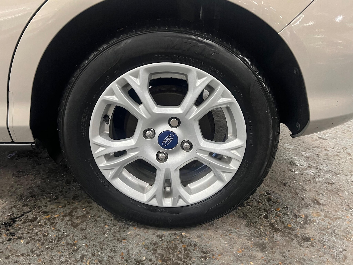 Used Ford B-MAX 2013 for sale - 77305784: Photo 21