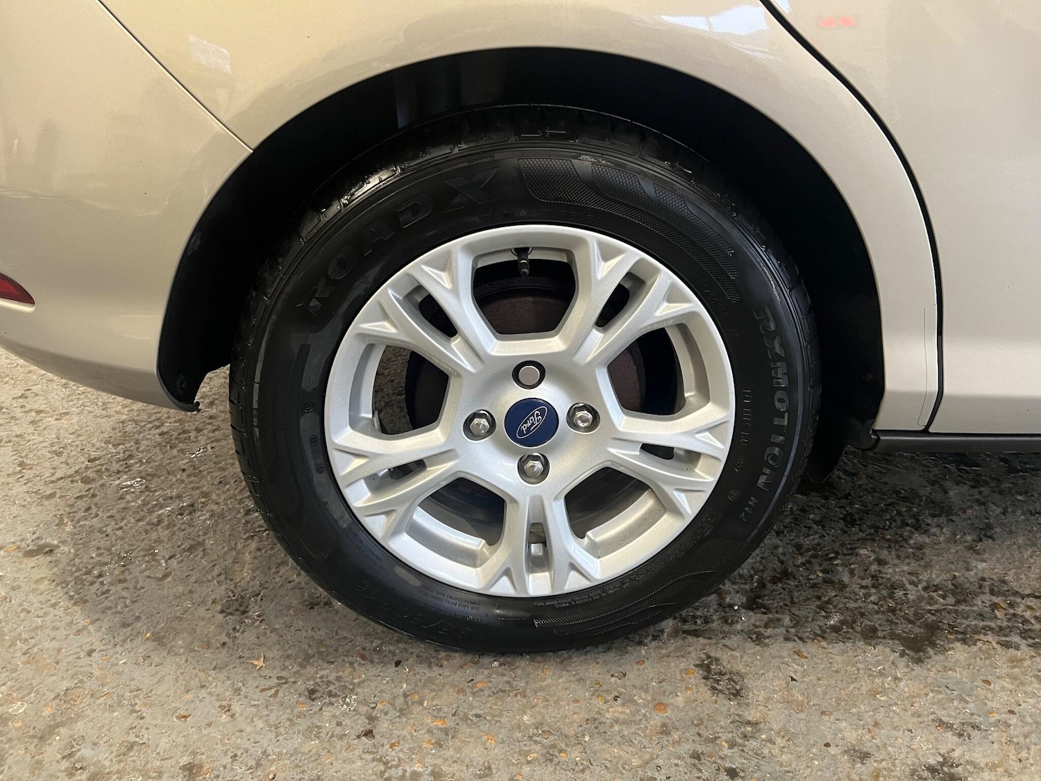 Used Ford B-MAX 2013 for sale - 77305784: Photo 22