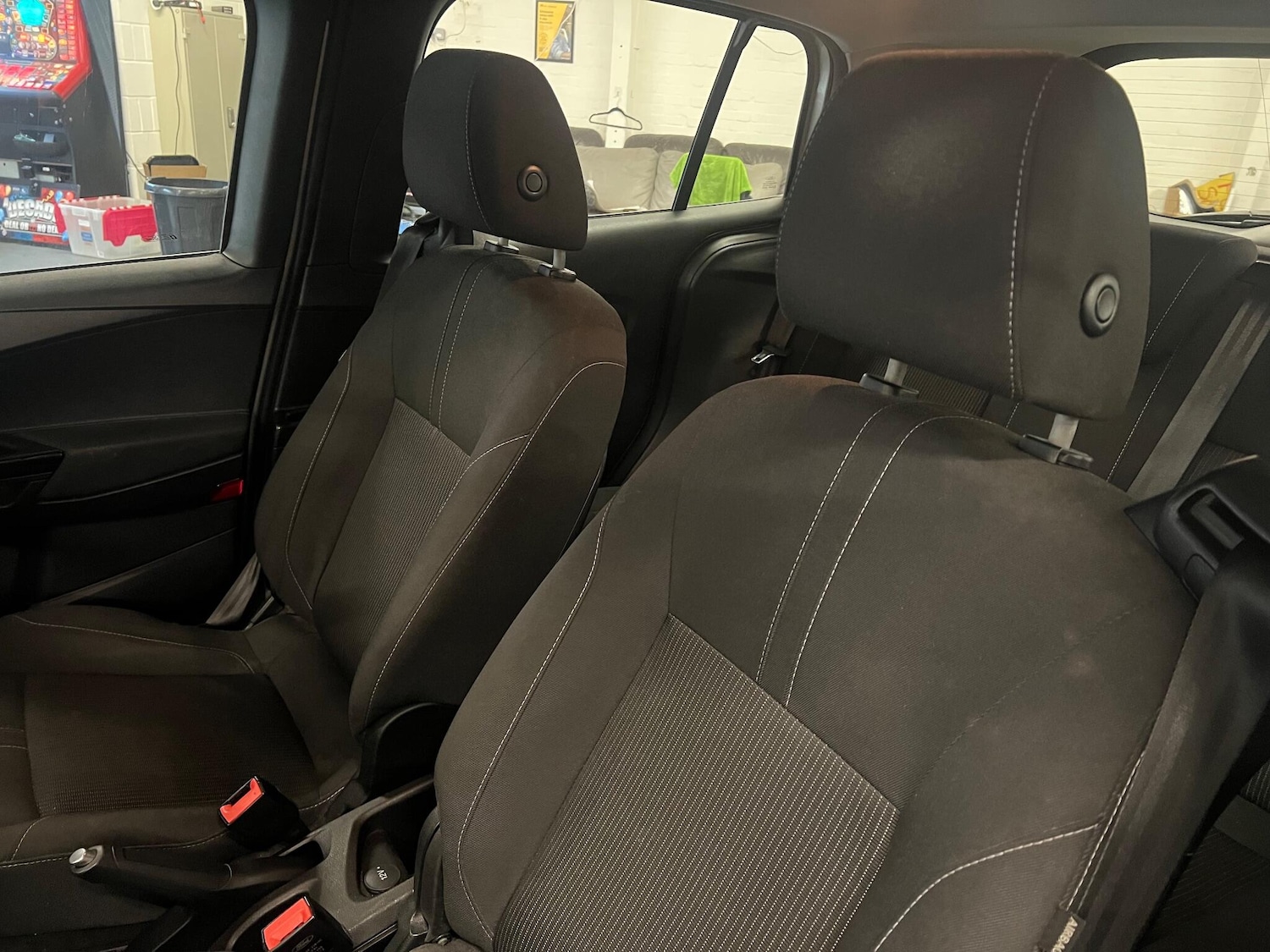 Used Ford B-MAX 2013 for sale - 77305784: Photo 25