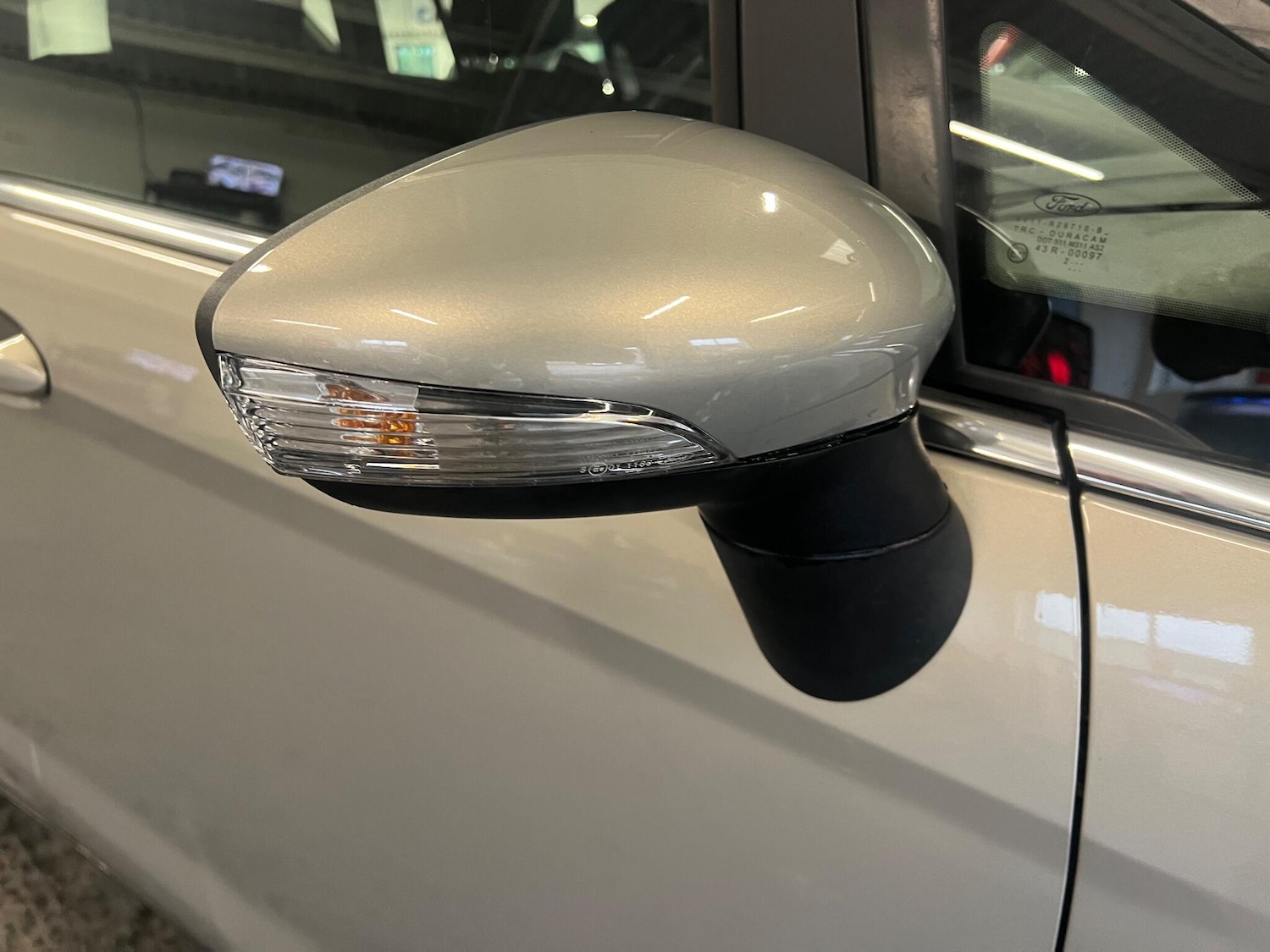 Used Ford B-MAX 2013 for sale - 77305784: Photo 26