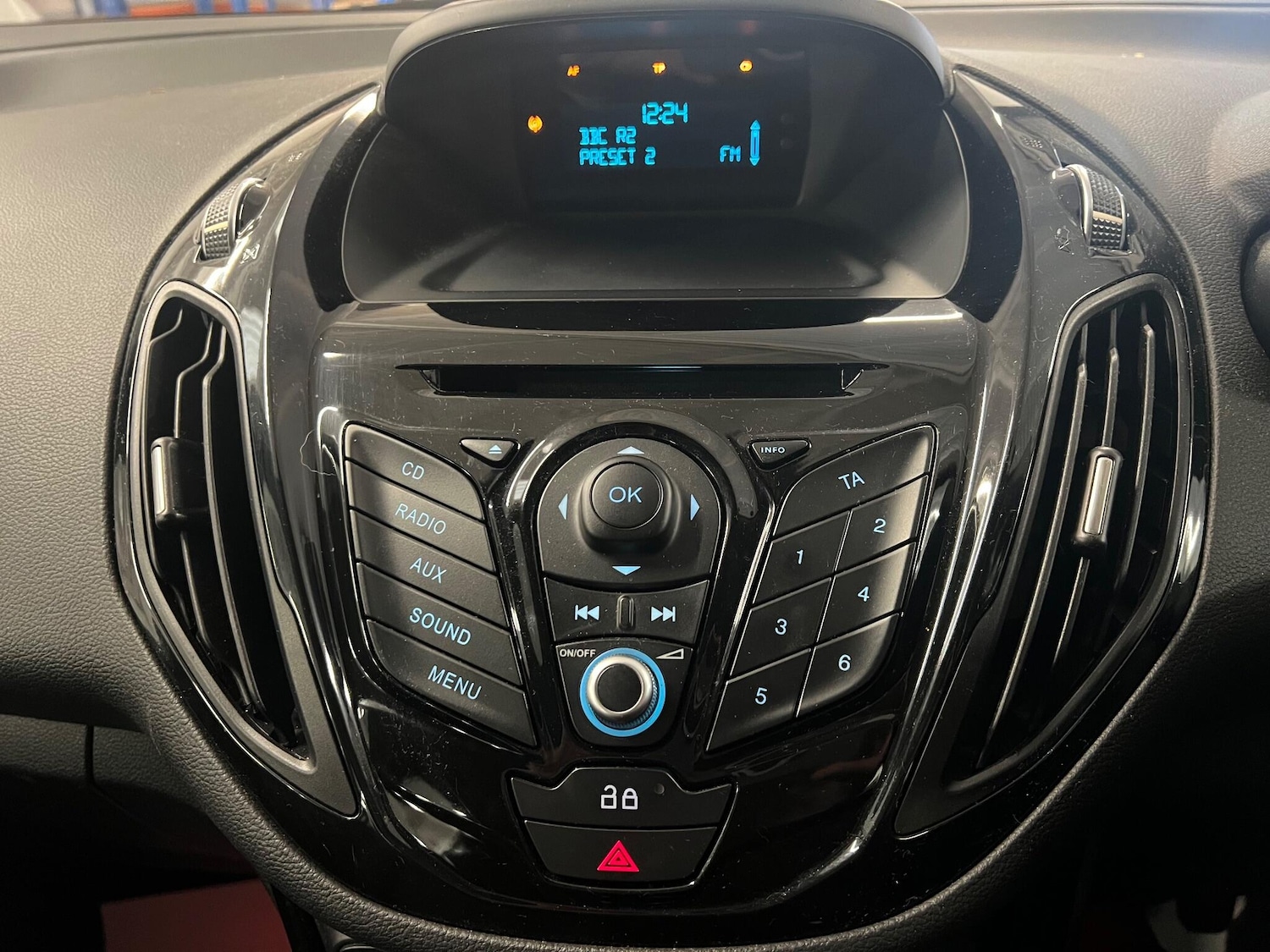 Used Ford B-MAX 2013 for sale - 77305784: Photo 29