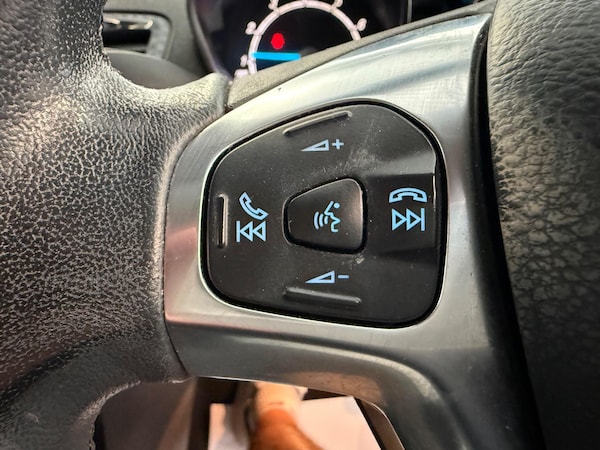Used Ford Fiesta 2015 for sale - 75669989: Photo 15