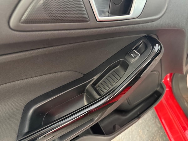 Used Ford Fiesta 2015 for sale - 75669989: Photo 18