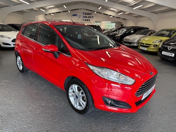 Ford - Fiesta