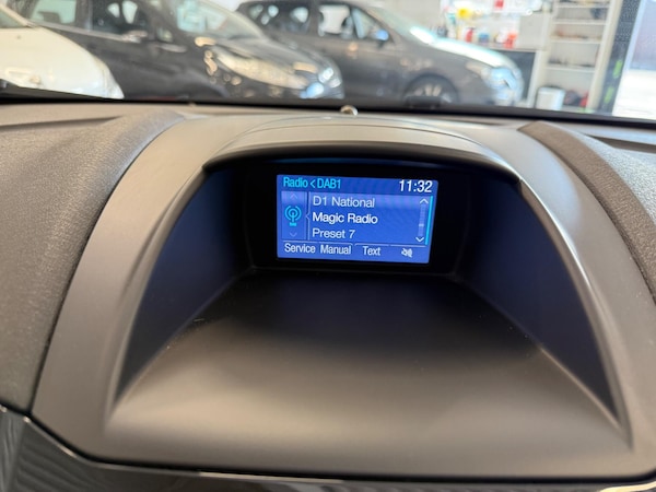 Used Ford Fiesta 2015 for sale - 75669989: Photo 23