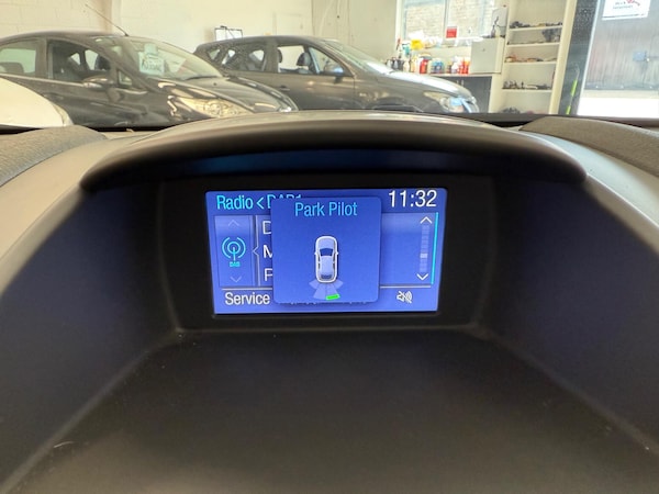 Used Ford Fiesta 2015 for sale - 75669989: Photo 24