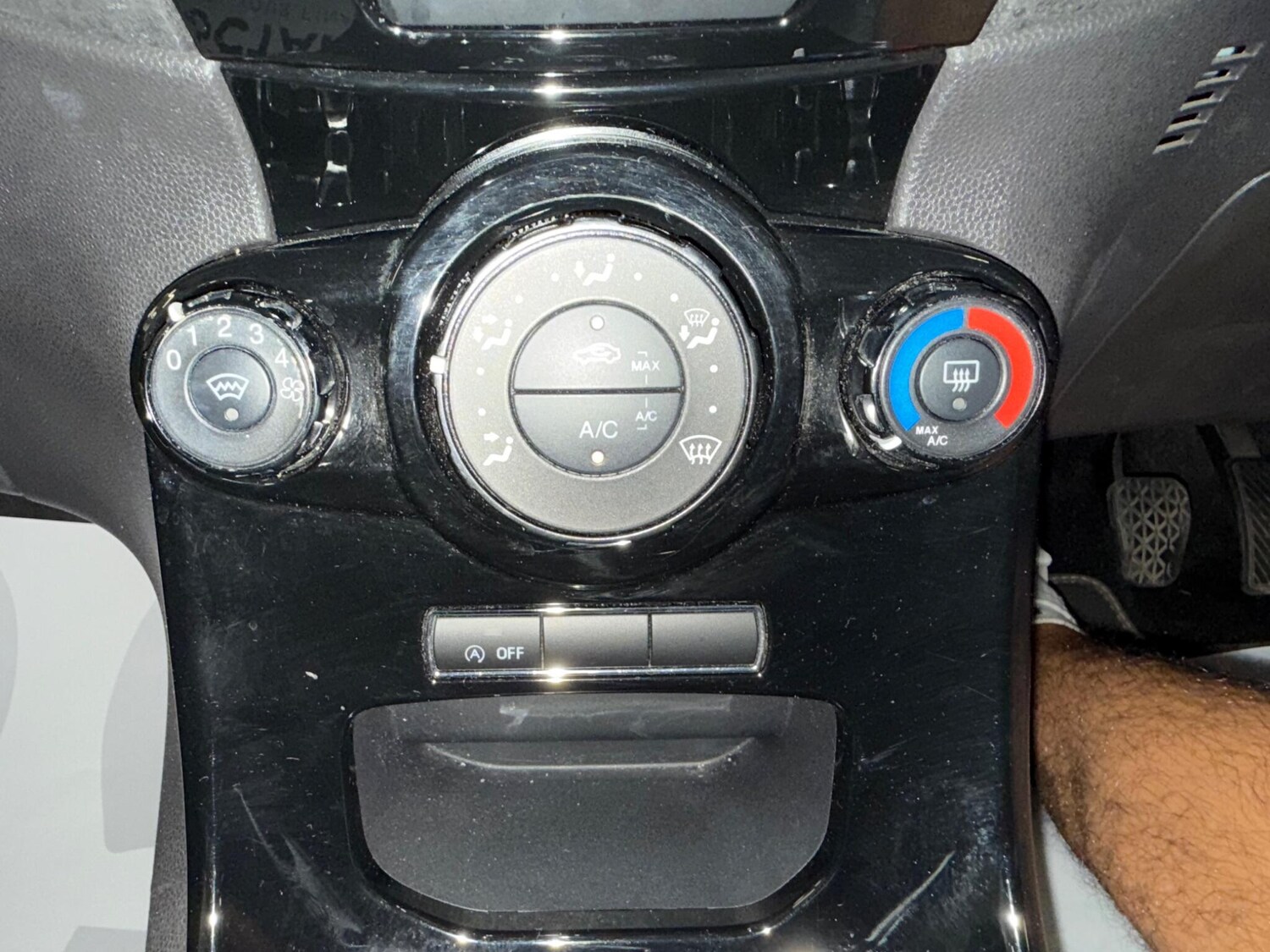 Vehicle 32