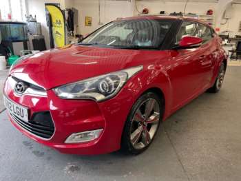 Used Hyundai Veloster 2012 for sale - 74465299: Photo