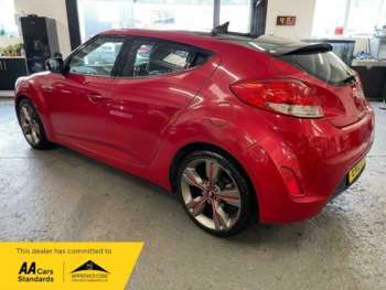 Used Hyundai Veloster 2012 for sale - 74465299: Photo