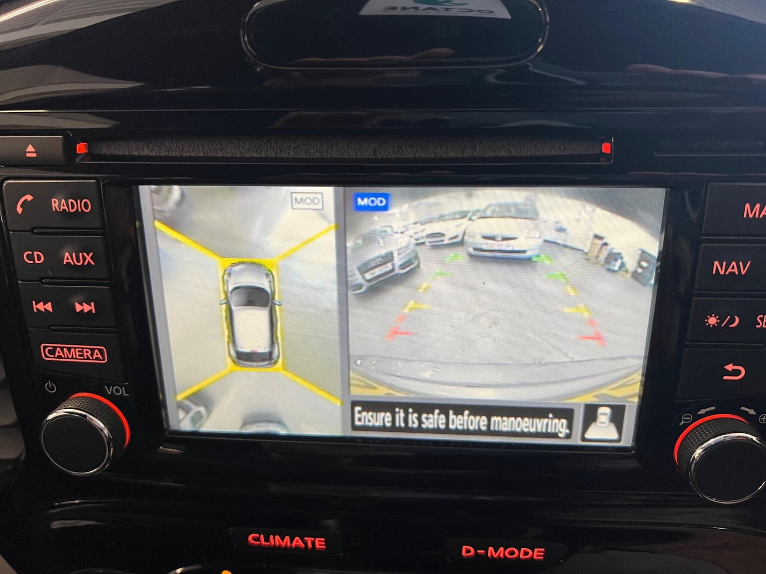 Vehicle 28