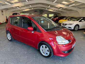 2008 (08) - 1.6 VVT Dynamique Auto Euro 4 5dr