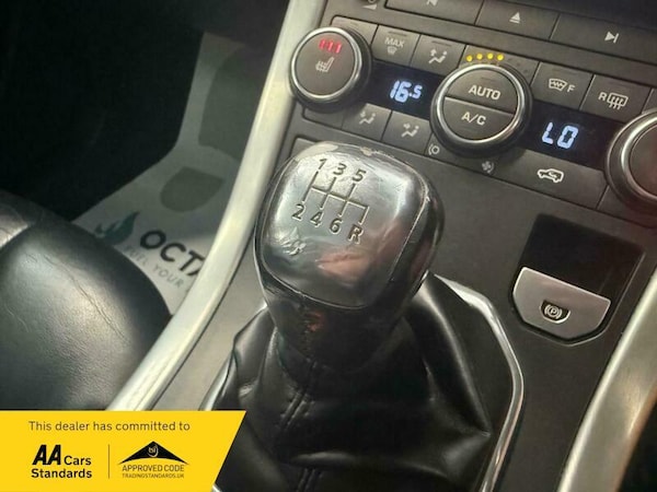 Used Land Rover Range Rover Evoque 2013 for sale - 75449599: Photo 10