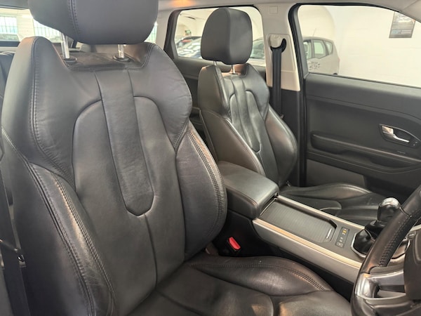 Used Land Rover Range Rover Evoque 2013 for sale - 75449599: Photo 12