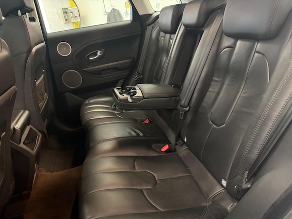 Used Land Rover Range Rover Evoque 2013 for sale - 75449599: Photo 13