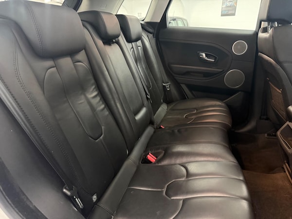 Used Land Rover Range Rover Evoque 2013 for sale - 75449599: Photo 14