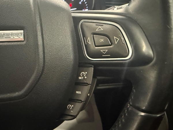 Used Land Rover Range Rover Evoque 2013 for sale - 75449599: Photo 17