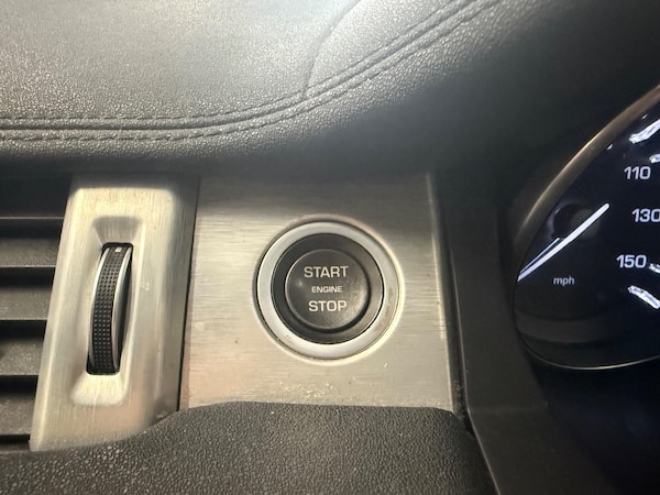 Used Land Rover Range Rover Evoque 2013 for sale - 75449599: Photo 22