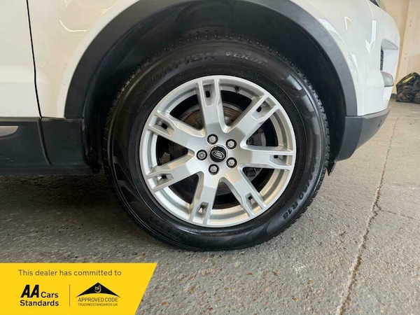 Used Land Rover Range Rover Evoque 2013 for sale - 75449599: Photo 23