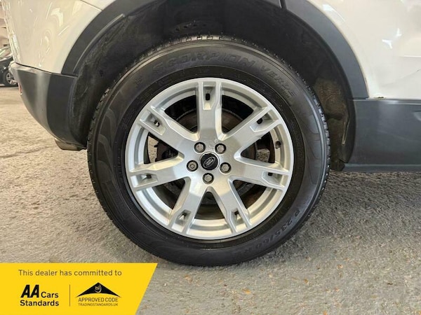 Used Land Rover Range Rover Evoque 2013 for sale - 75449599: Photo 24