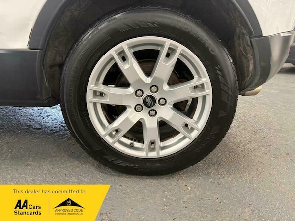 Used Land Rover Range Rover Evoque 2013 for sale - 75449599: Photo 25