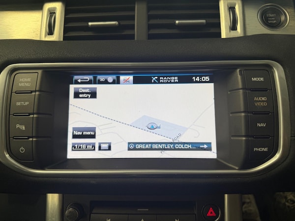 Used Land Rover Range Rover Evoque 2013 for sale - 75449599: Photo 27