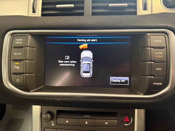Used Land Rover Range Rover Evoque 2013 for sale - 75449599: Photo 29