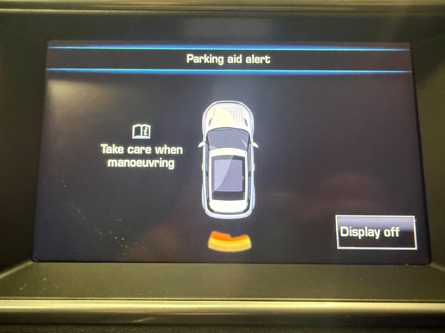 Vehicle 30