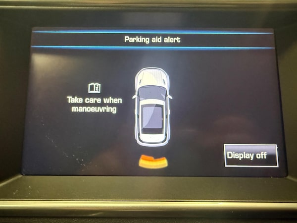 Used Land Rover Range Rover Evoque 2013 for sale - 75449599: Photo 30