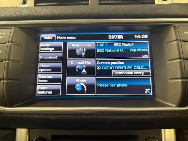 Used Land Rover Range Rover Evoque 2013 for sale - 75449599: Photo 33