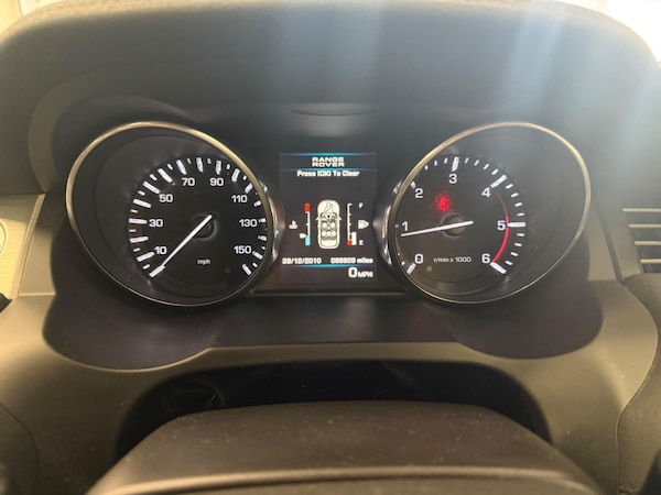 Used Land Rover Range Rover Evoque 2013 for sale - 75449599: Photo 34