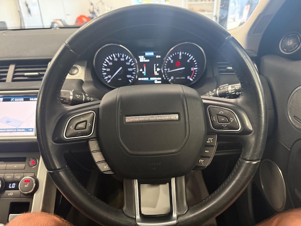 Used Land Rover Range Rover Evoque 2013 for sale - 75449599: Photo 36